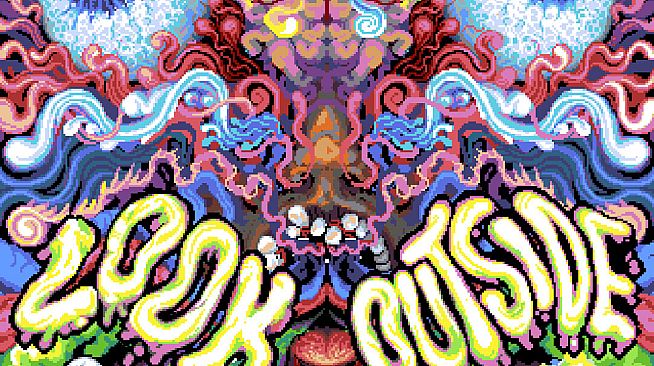 Look Outside Soundtrack