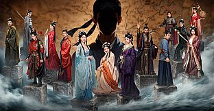 The Three Kingdoms: Rebirth
