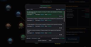 Starport Merchants