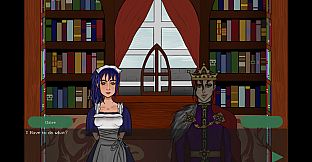 A Maid Choice