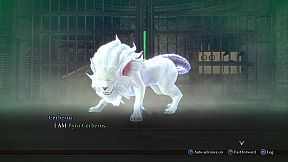 RAIDOU Remastered: The Mystery of the Soulless Army