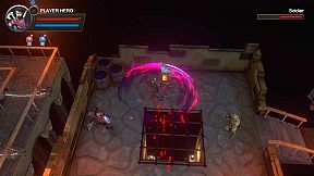 Raven - The Goblin Hunter