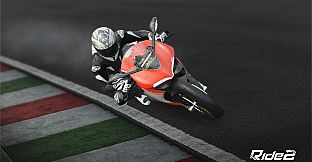 Ride 2 Ducati Bikes Pack