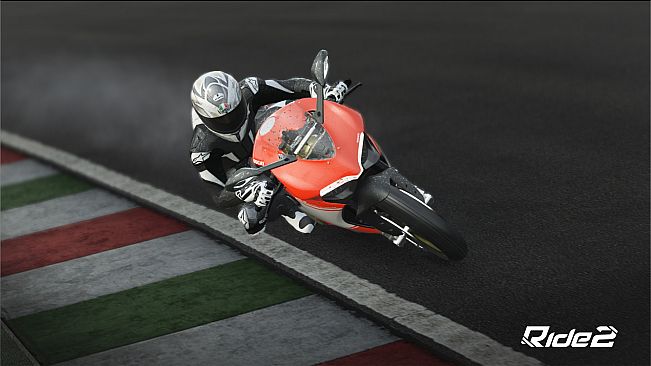 Ride 2 Ducati Bikes Pack