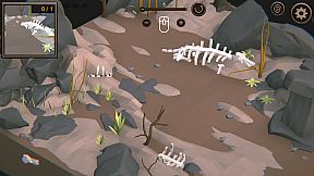 Hidden World 6 Top-Down 3D