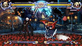 BlazBlue: Calamity Trigger