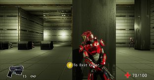 Condition Red