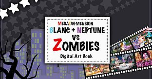 MegaTagmension Blanc Deluxe Pack