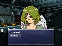 Machine Made: Rebirth