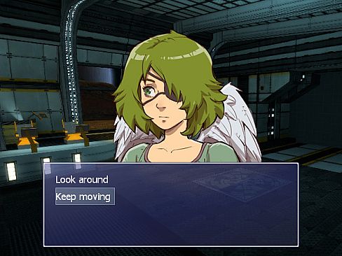 Machine Made: Rebirth