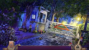 Dead Link: Pages Torn