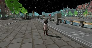 Max's Adventures: Valentine's Edition