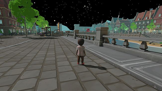 Max's Adventures: Valentine's Edition