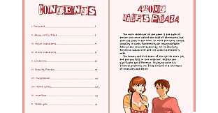 MILF's Plaza - Digital Artbook