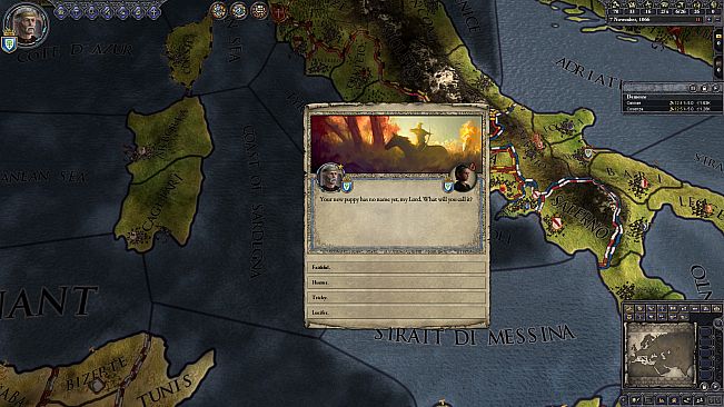 Expansion - Crusader Kings II: Way of Life