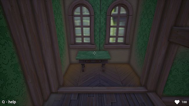 I'm Prop: Hide and Seek Game