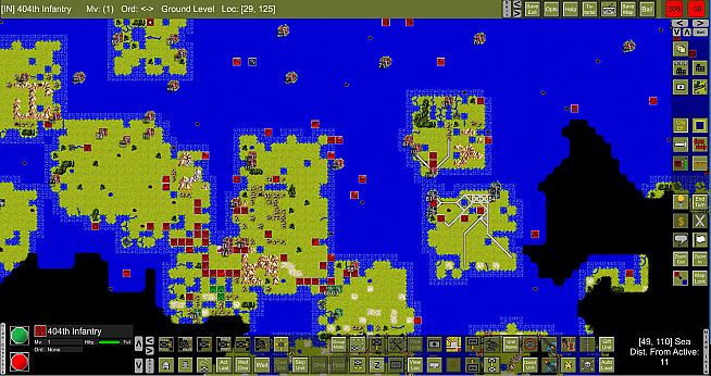 Empire Deluxe Combined Edition