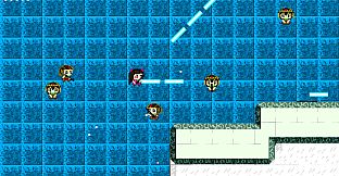 Starry Moon Island 2 Red Snake MP10