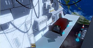 Border Force: Space Force DLC