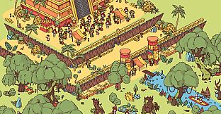 Hidden Through Time - Aztec Rituals