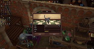 Winkeltje - Cat Companion