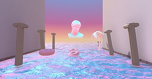 Vapor Up! With Man with Apple