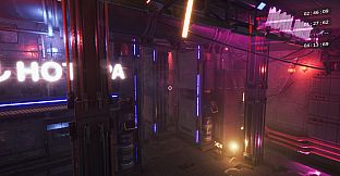 ROG CITADEL XV - SCAR Runner