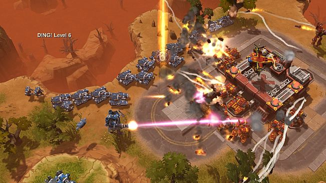 AirMech Strike Pack