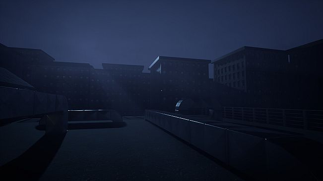 The Last Sight: After Hours