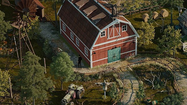 The Dark Inside Me - Chapter II