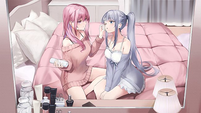 Whispers of the Luminaries