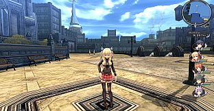 The Legend of Heroes: Trails of Cold Steel - Alisa's Casuals