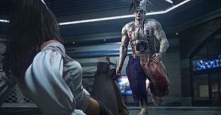 Dead Rising Deluxe Remaster - Costume & BGM: Clown