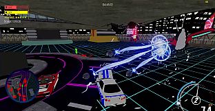 Neon Carnage