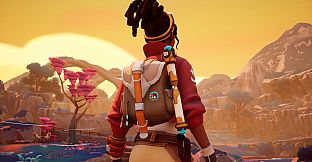 Creatures of Ava: Deluxe Backpack Trinkets Set