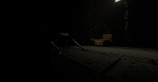 Concrete Abyss