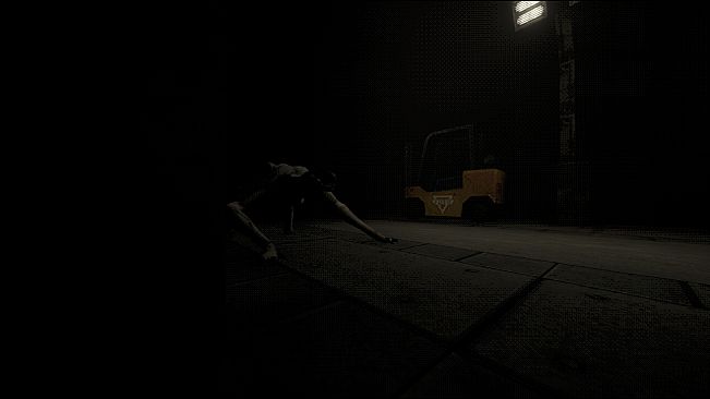 Concrete Abyss