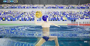 WaterPolo Inter Nation