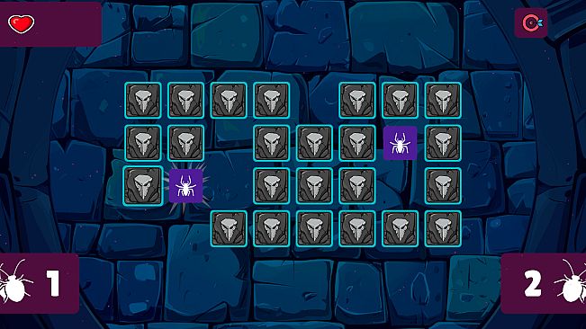 Creepy Crypt Critters