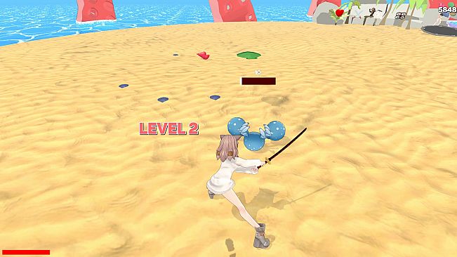 Tentacles of Submission