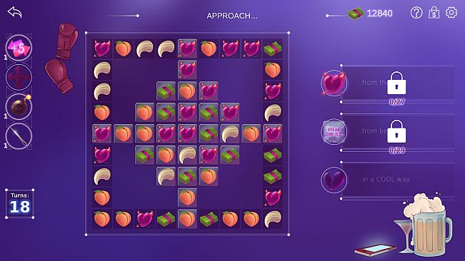 Sex and the Furry Titty 2: Sins of the City