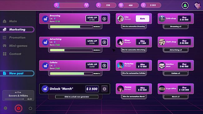 OnlyFap Simulator  6