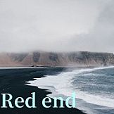 Red end