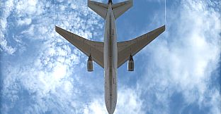 FSX Steam Edition: McDonnell Douglas DC-10