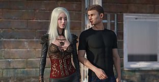 Lust Academy Final - Shadows Unleashed