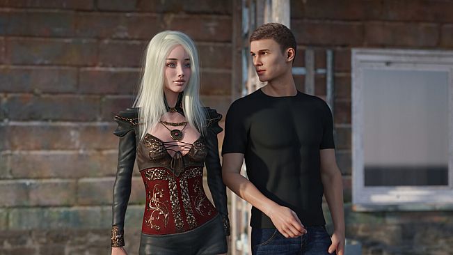 Lust Academy Final - Shadows Unleashed