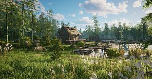 Myth of Empires - Dongzhou Map