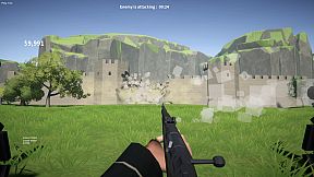 Disposable Corps: Tactical Trench Warfare