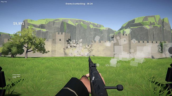 Disposable Corps: Tactical Trench Warfare