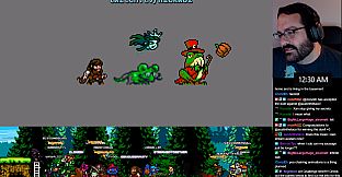 Stream Avatars: Extra Upload